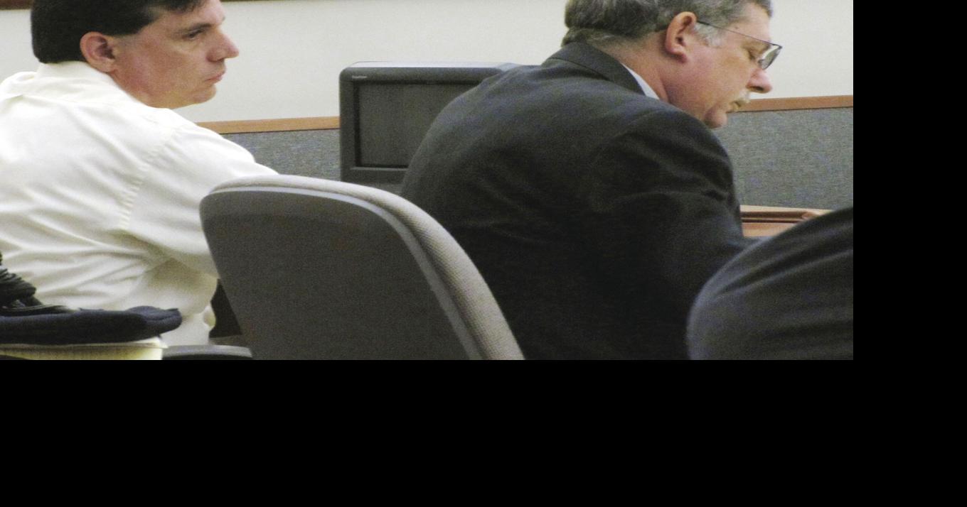 Trial begins for man accused in child sex case | News ...