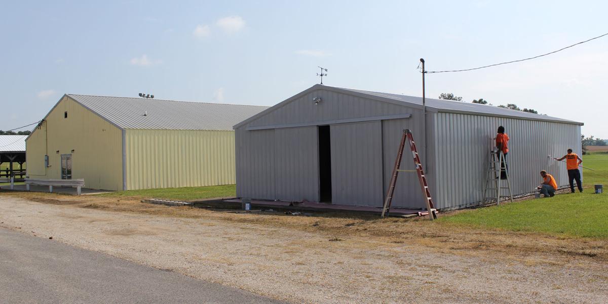 Hardin County Fair Brings Rides Food Livestock Shows Local News Thenewsenterprise Com