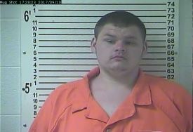 Traffic stop today results in meth arrests | | thenewsenterprise.com