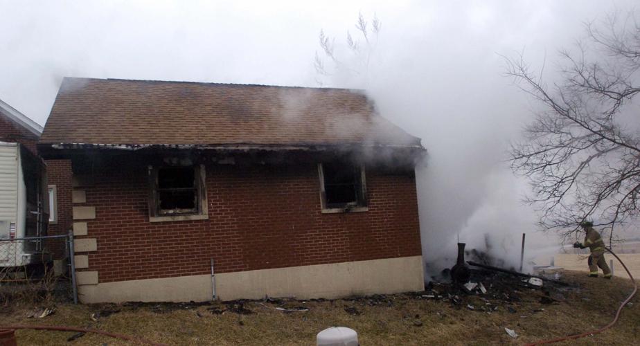 8 dogs escape from Rineyville kennel fire Local News