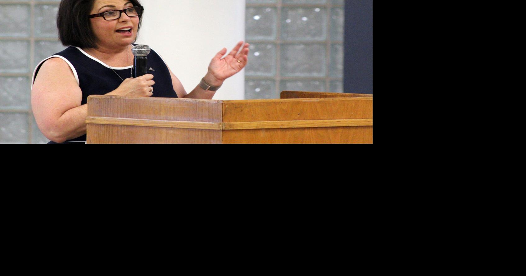 E’town superintendent named | Education | thenewsenterprise.com