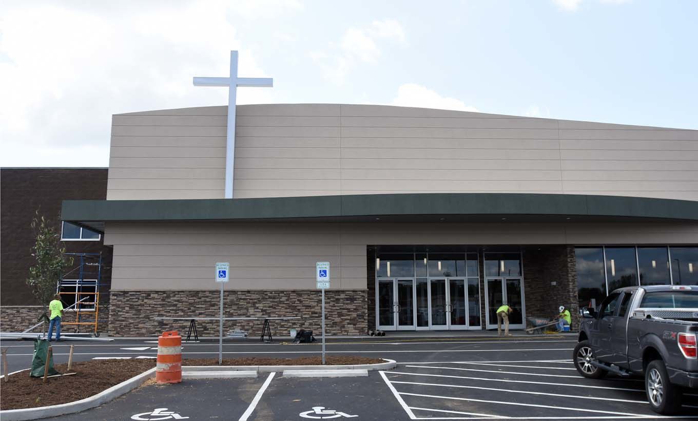 Southeast Christian Church Opens Local Campus Sunday Worship   599697ae4ae86.image 