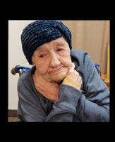 Shouse celebrates 104th birthday