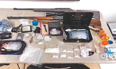 Drug bust in Washington County leads to two arrests | Crime And Courts ...