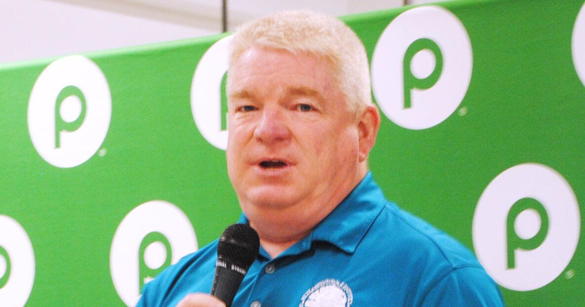 Long awaited E'town Publix is open to the community