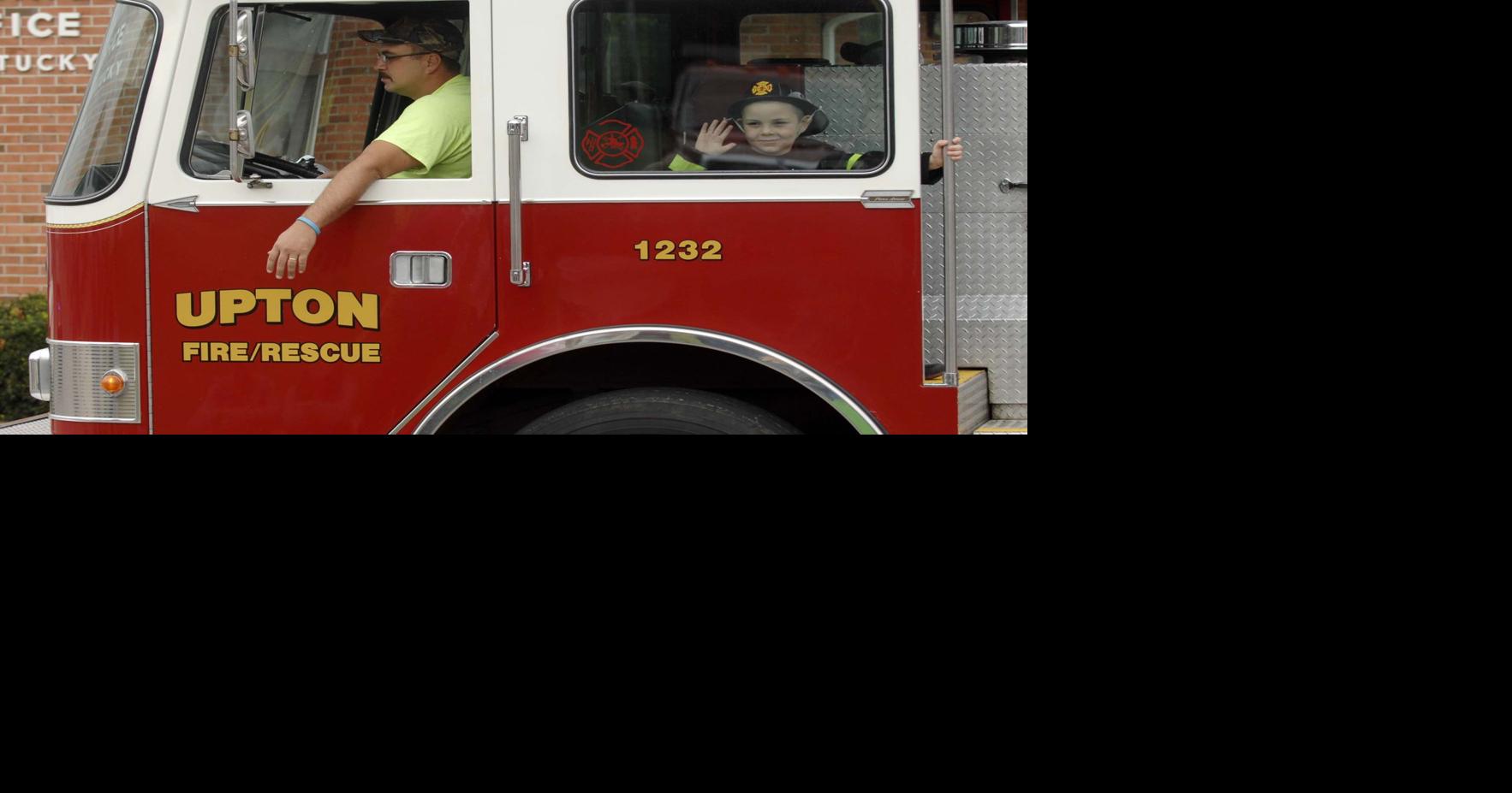 PHOTOS Upton Days 2012 Local News