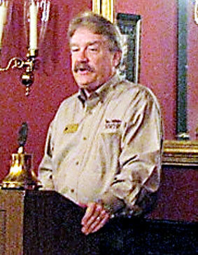 Cardin speaks to AM Rotary | Neighbors | thenewsenterprise.com