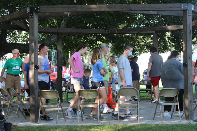 White Mills Days feature chicken, pet show and more Local News