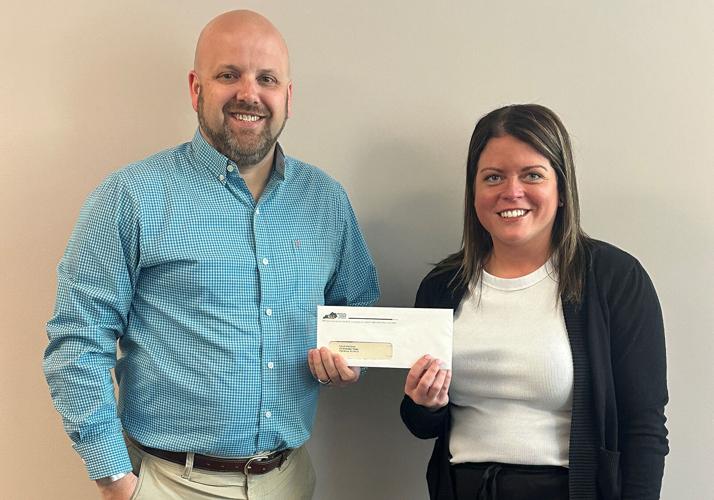 Vine Grove Elizabethtown receive money for safety equipment training