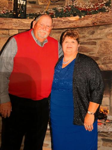 Helms celebrate 50th anniversary | Anniversaries | thenewsenterprise.com