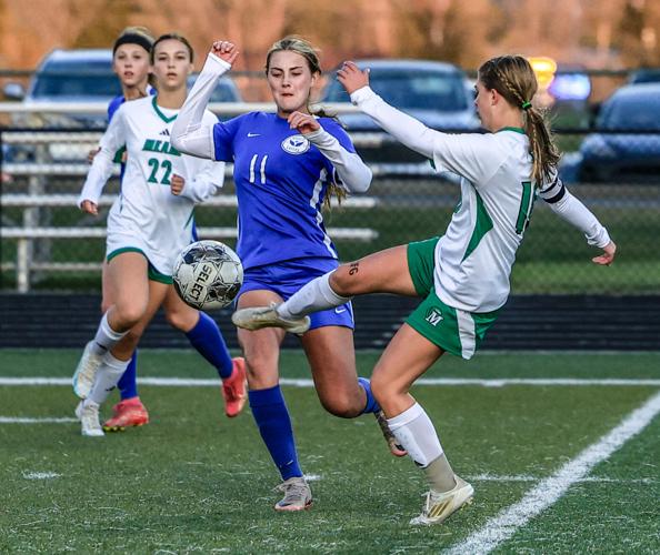 Meade County turns back Apollo in semis High School Sports