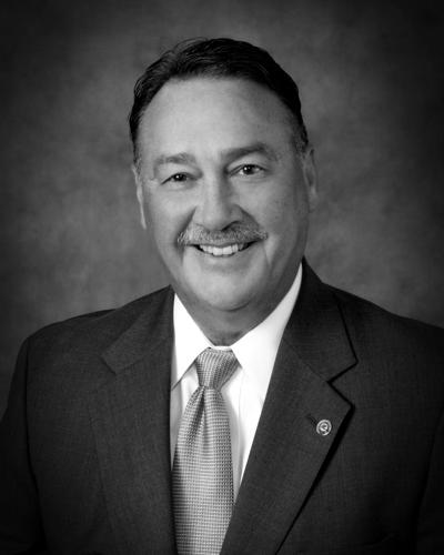 South Central Bank Names New President Ceo Business Thenewsenterprise Com