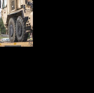 Fort Knox revs up for Cadet Summer Training | Local News ...
