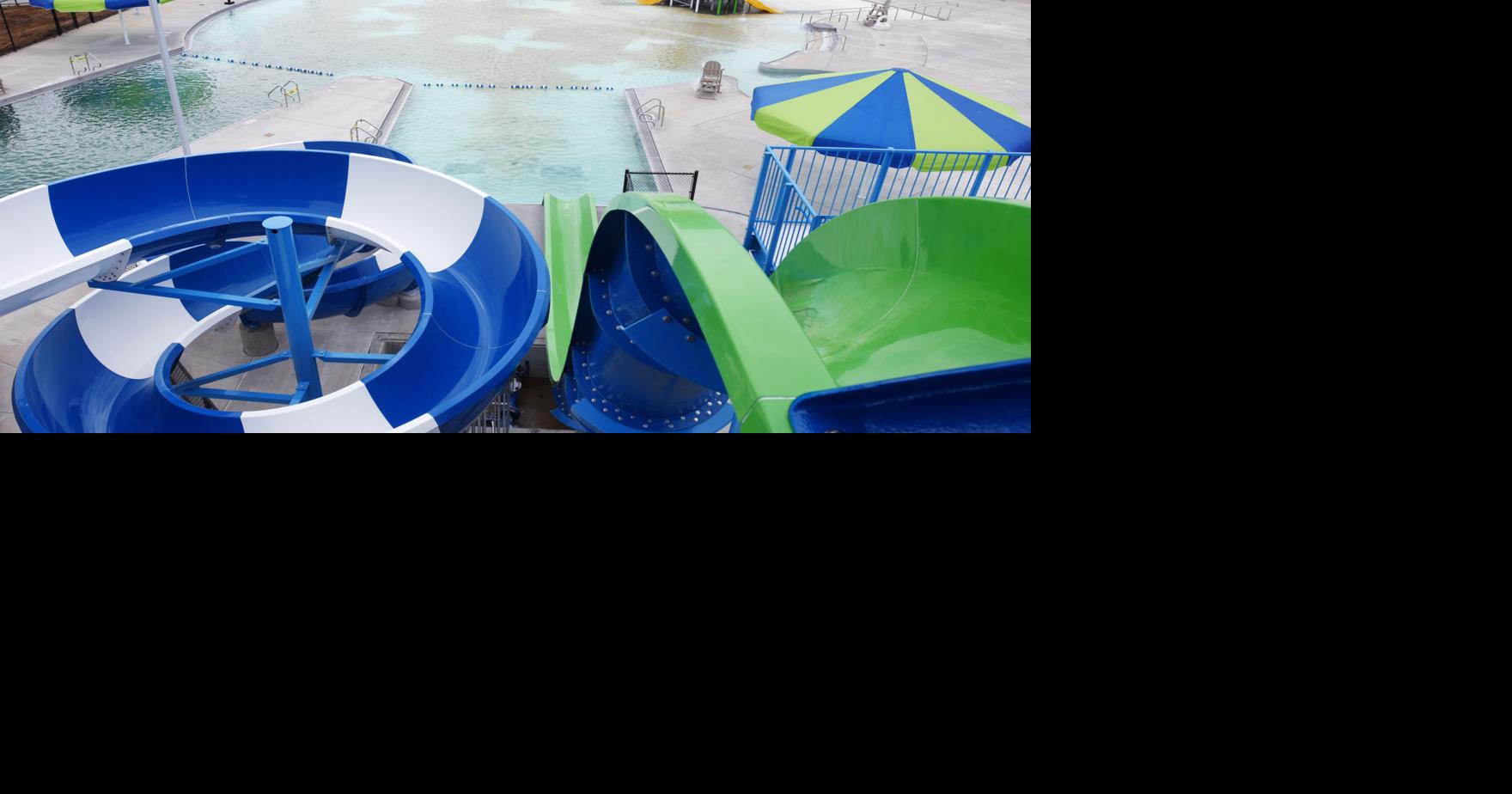 American Legion Park pool opening day nears | Local News ...