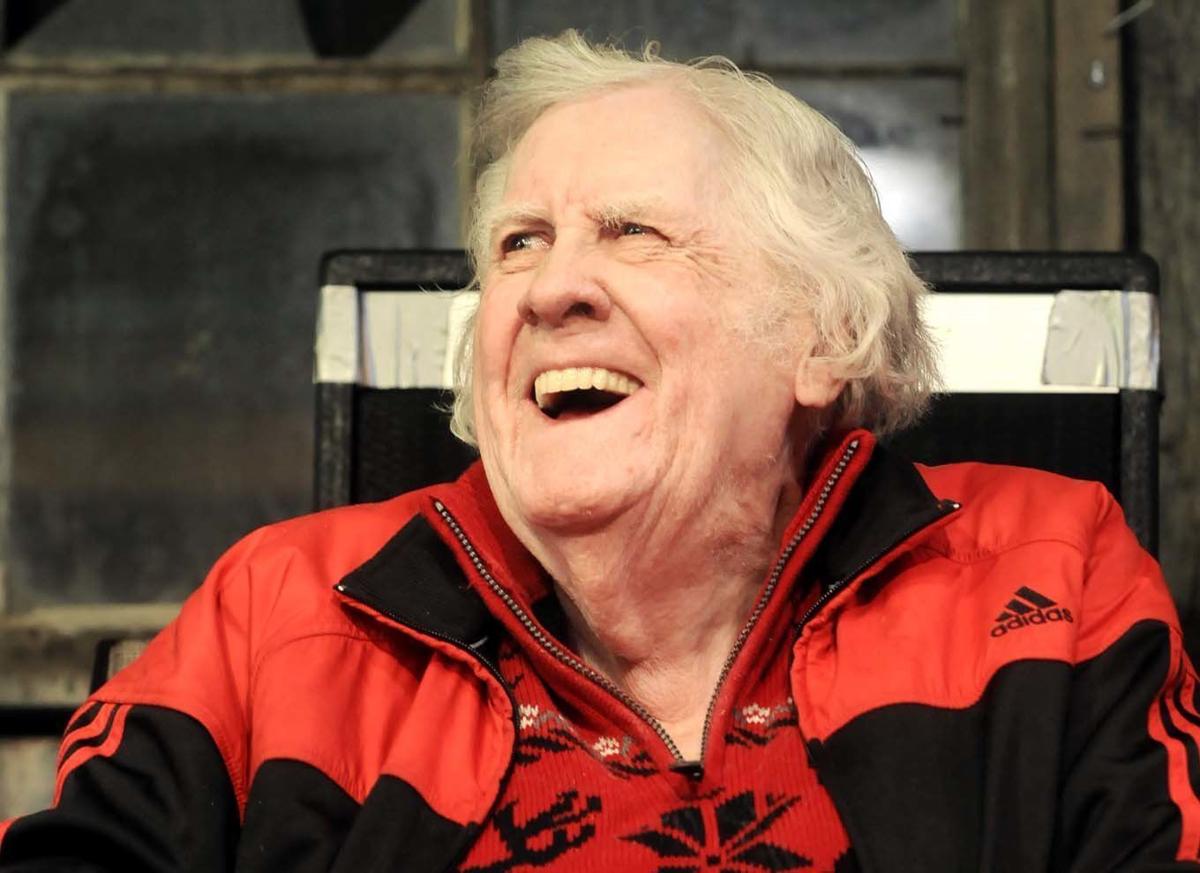 Local Music Legend Joel Ray Sprowls Dies News Alert Thenewsenterprise Com