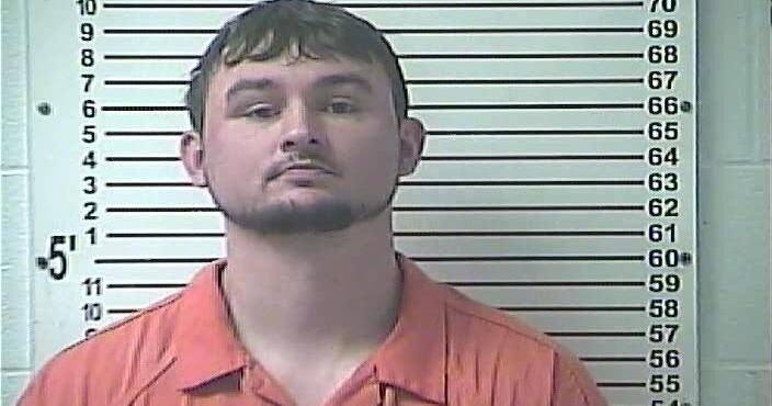 Radcliff man indicted on charges of strangulation burglary Crime And