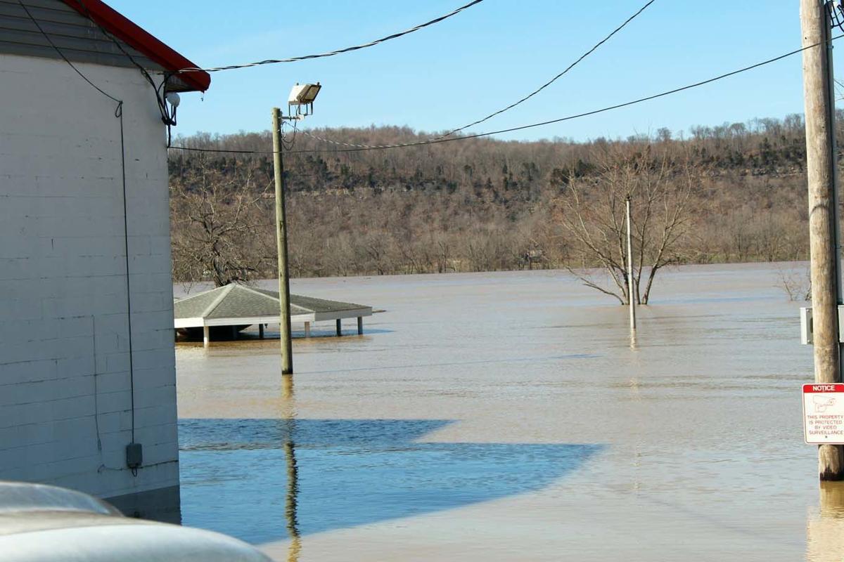 West Point starts recovery after flood Local News