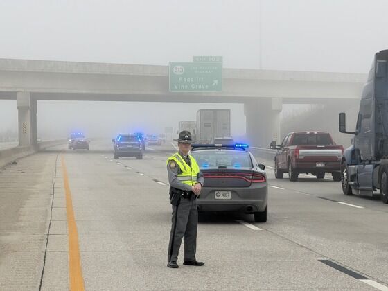 KSP investigating crash that killed 29-year-old Hodgenville man | Local ...