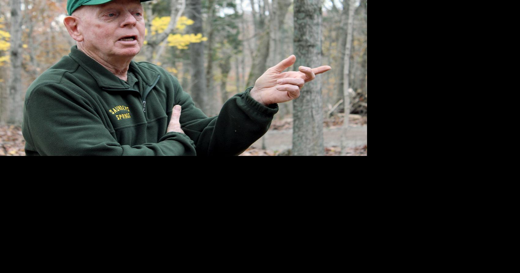 Local nature preserve adds new features | Local News ...