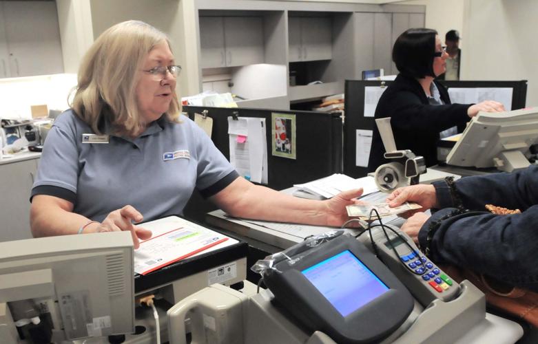 USPS to consider closing more post offices Local News
