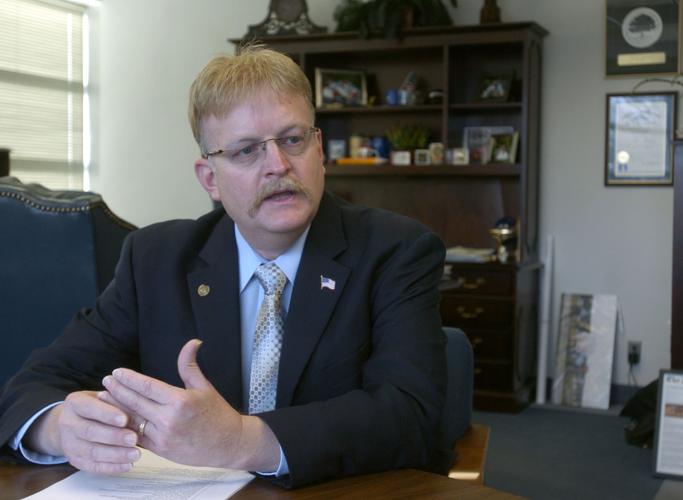 Just call him 'Tim' | Local News | thenewsenterprise.com