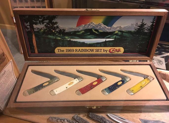 Radcliff could be named Knife Capital of Kentucky Local News