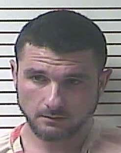 Traffic stop leads to meth trafficking arrests | Crime And Courts ...