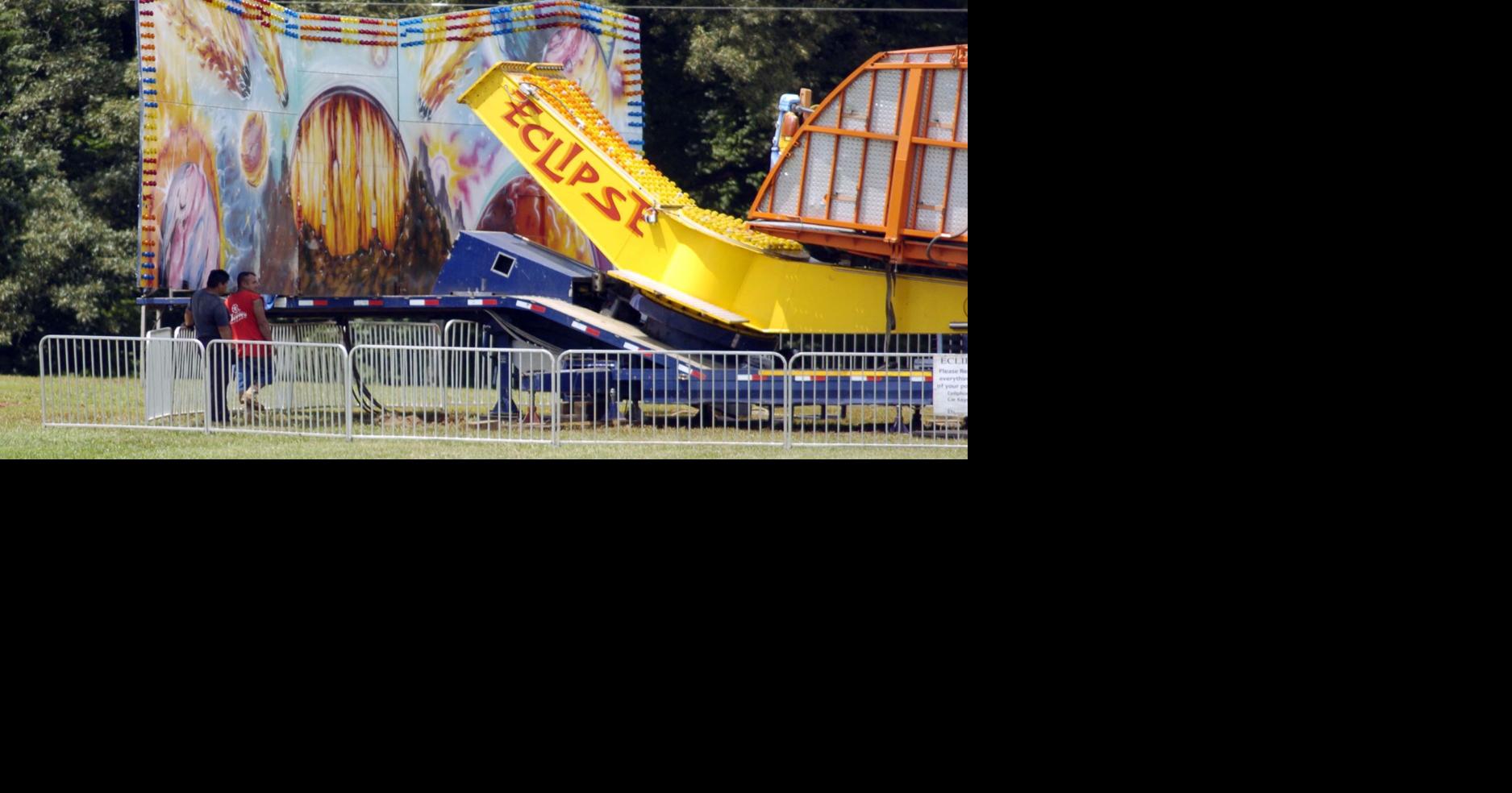 Fair board handles last-minute details | Local News | thenewsenterprise.com