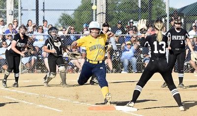 LOCAL COLLEGES: Strong pitching leads Hens to sweep