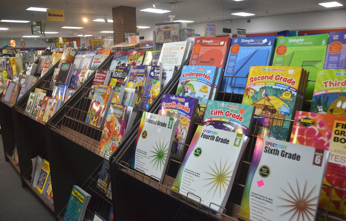 Kss To Move In April Local News Thenewsenterprise Com
