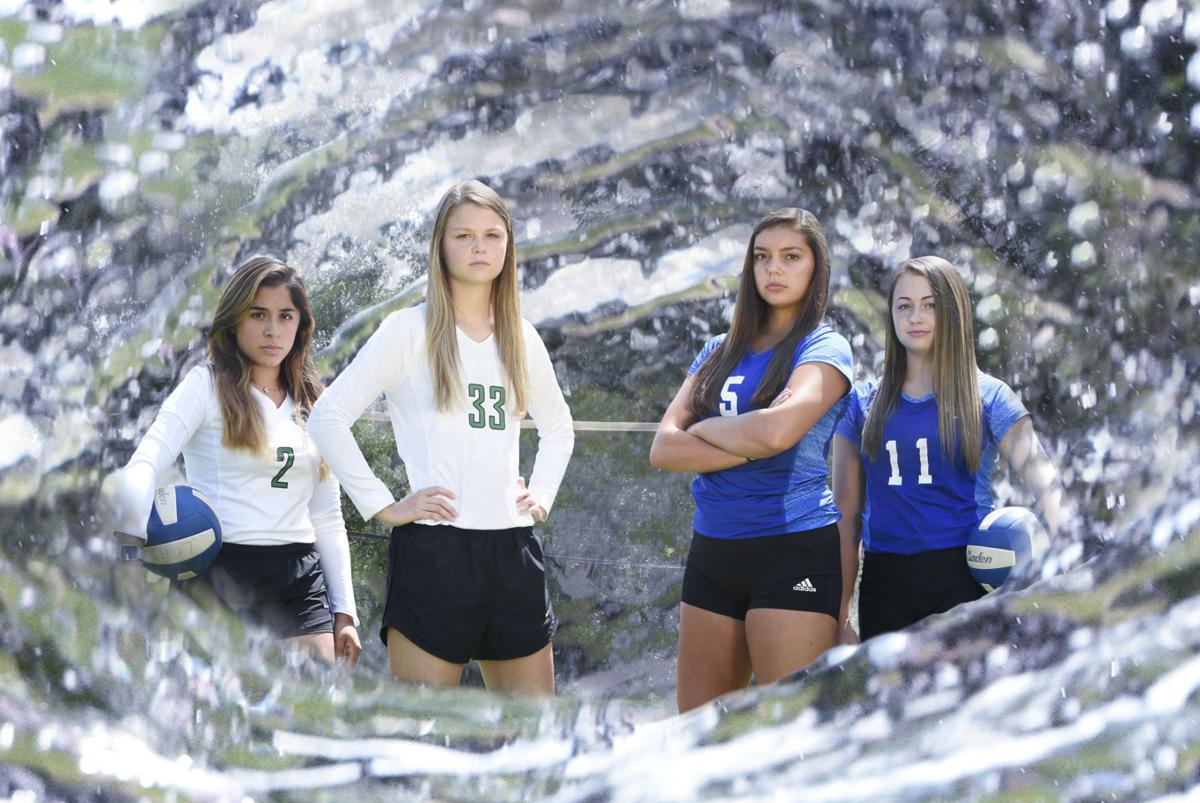LaRue, Meade look to build off last year’s titles