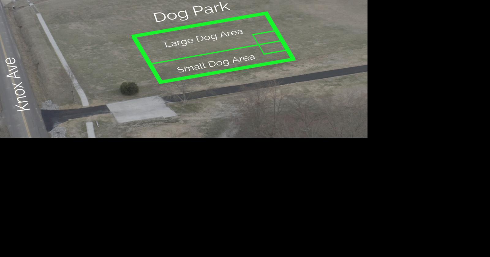 Leadership class raising money for Vine Grove dog park | Local News ...