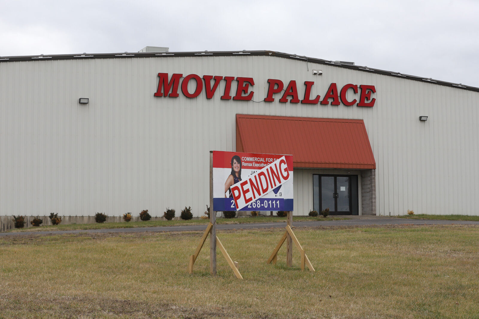 New owners of Movie Palace are not interested in show business | Local ...