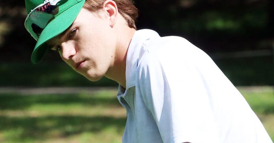 High School Golf Results High School Sports Thenewsenterprise high-school-golf-results-high-school-sports-thenewsenterprise