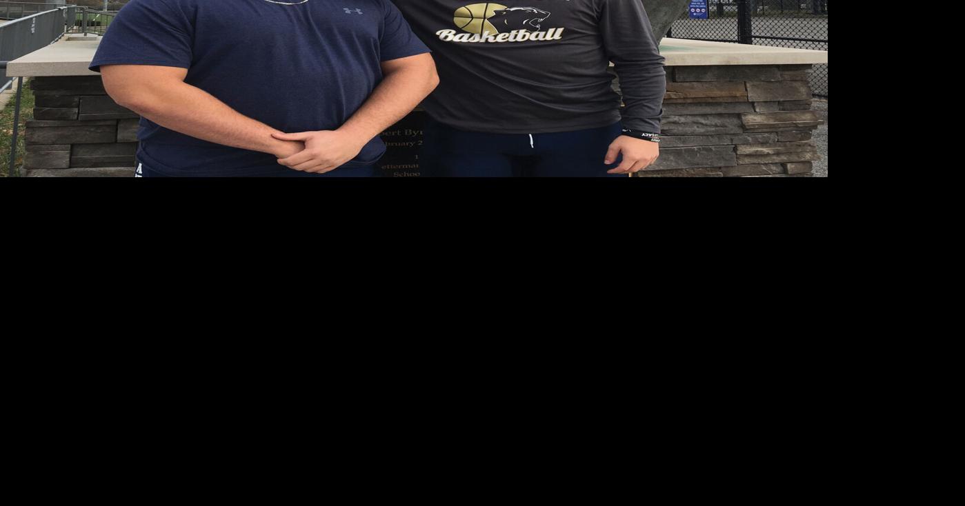PREP FOOTBALL: E’town’s Games, Pyles built connection as friends first ...