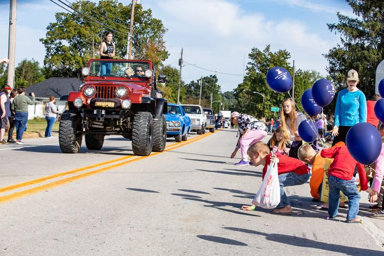 Upton Days unites community at festival Local News
