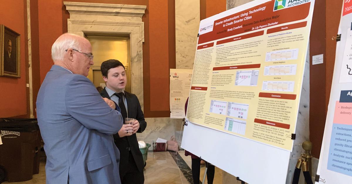 Crawford provides analysis, mentorship | Monday’s Man Crawford provides analysis, mentorship | Monday’s Man