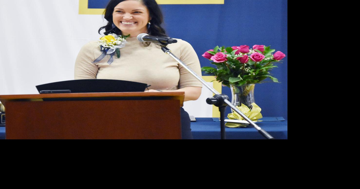 Living her passion as a special education teacher | Education ...