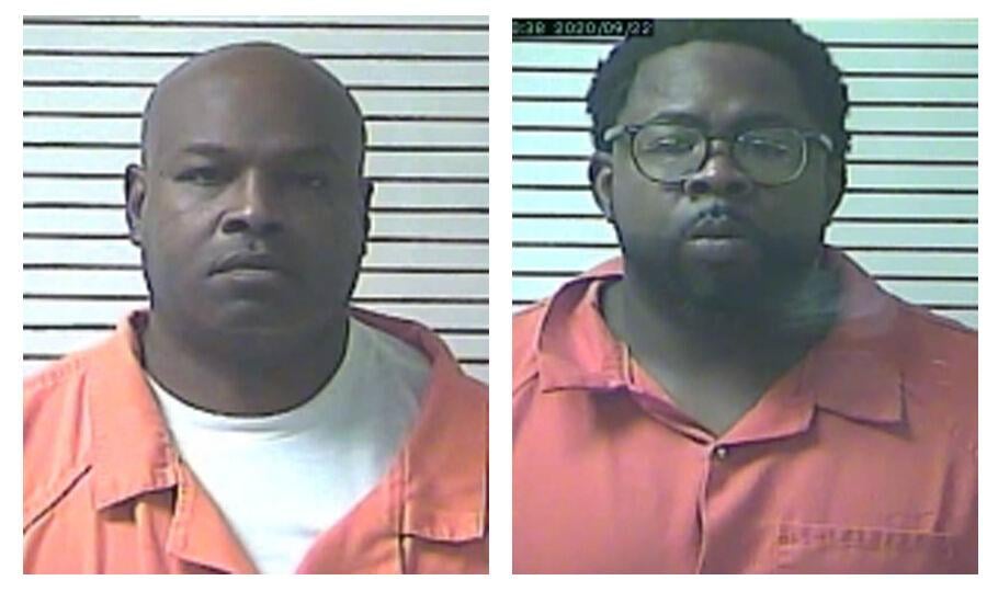 Mississippi men arrested for impersonating officer Crime And Courts Mississippi men arrested for impersonating officer Crime And Courts