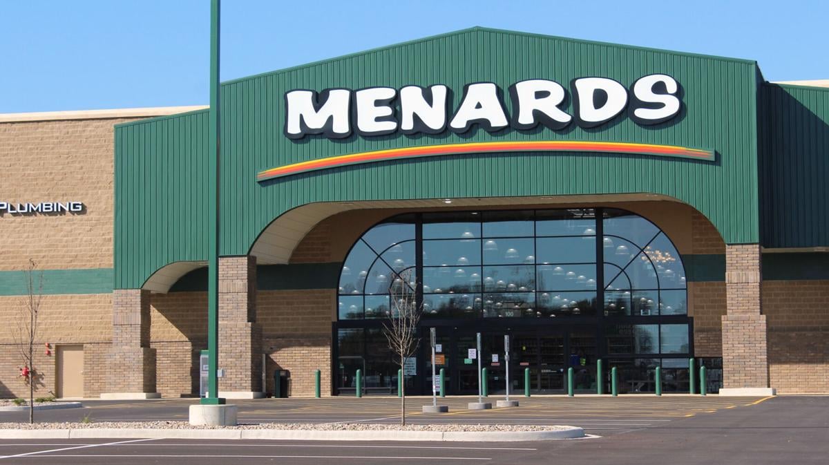 Menards in Elizabethtown opens for business today Local News