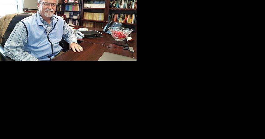 Tennessee pastor opens up about stress in ministry - Vimarsana News