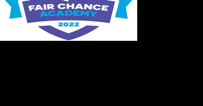 15 businesses can qualify for Fair Chance Academy - Vimarsana News