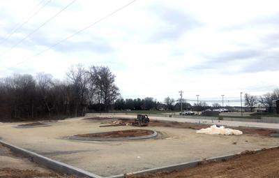 Under construction