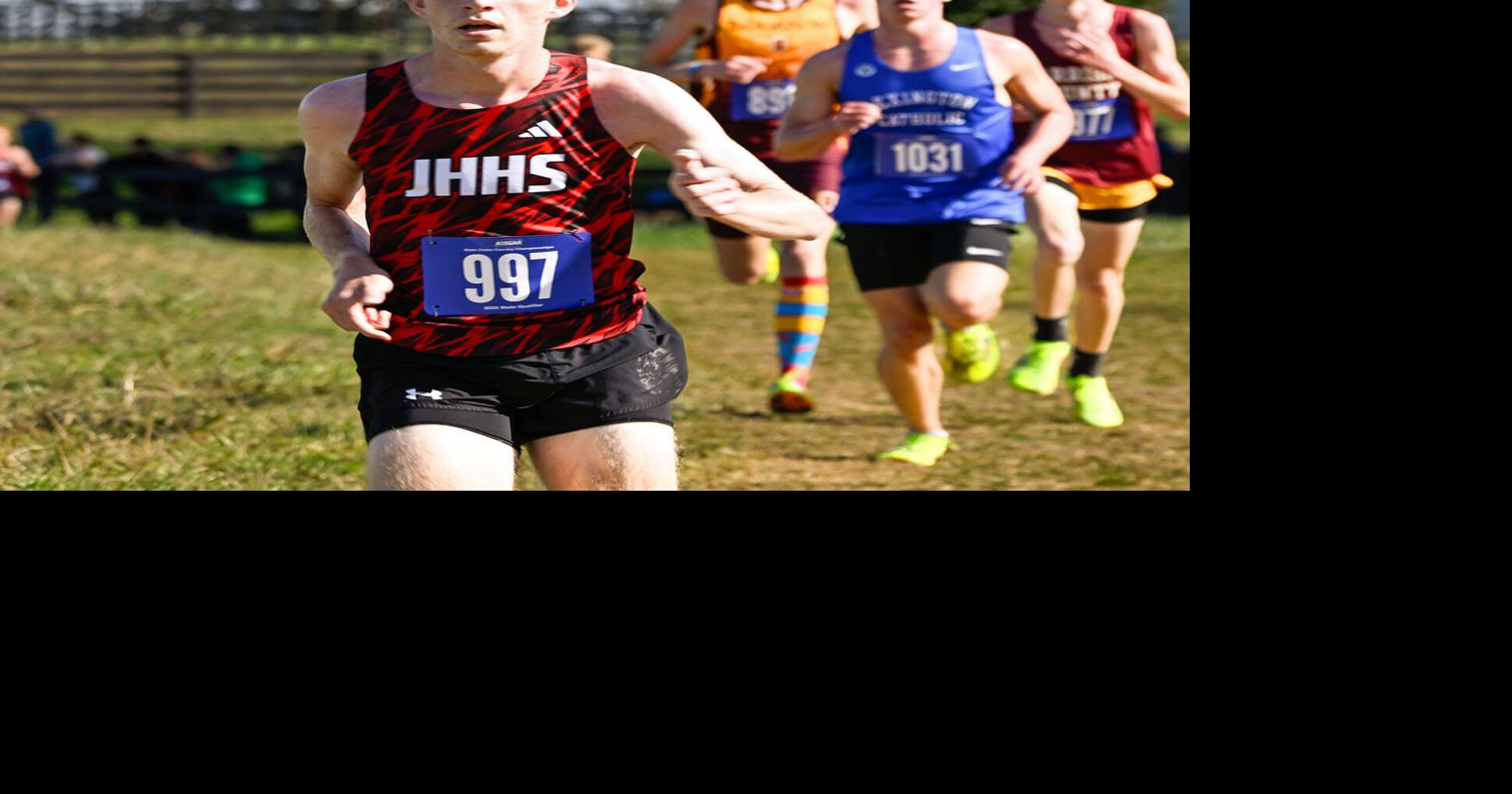 Bulldogs fourth at state cross country meet | High School Sports ...
