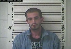 Traffic stop today results in meth arrests | | thenewsenterprise.com