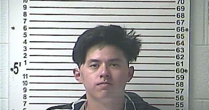 Man accused of stealing from construction site | Local News ...