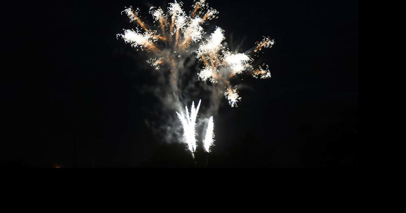 Here comes the boom: Organizers welcome Fireworks Over Radcliff to area ...