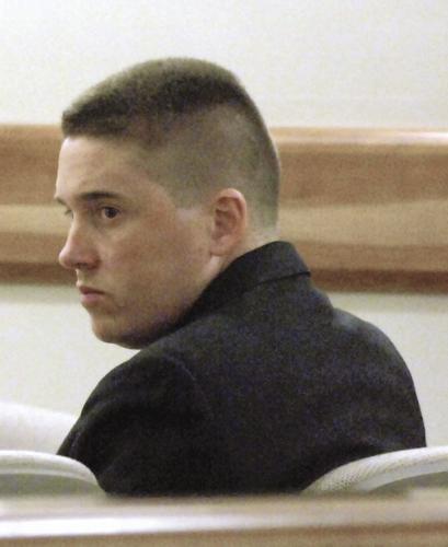 Burke murder trial begins again Monday News thenewsenterprise com