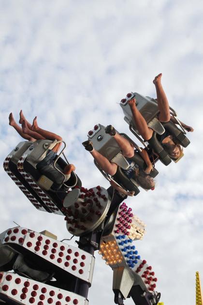 Hardin County Fair 2022
