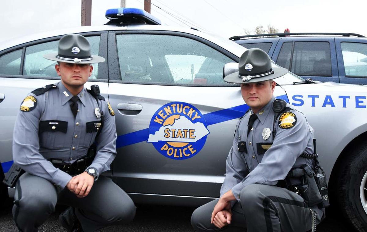 Brothers Clemons serve and protect together Monday's Man